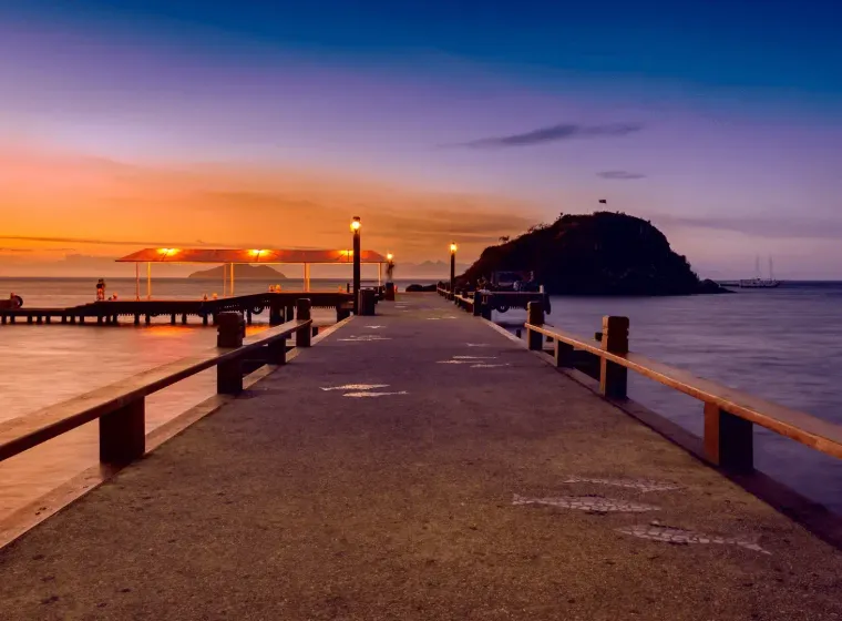 Búzios — Beaches & Cobblestones