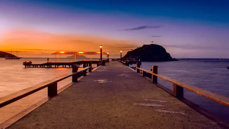 Búzios: Brazil's Riviera (23 Beaches in One Day) - Private 10 hours tour in Rio de Janeiro