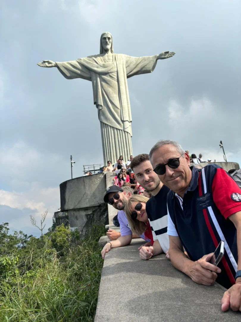 Christ The Redeemer 10