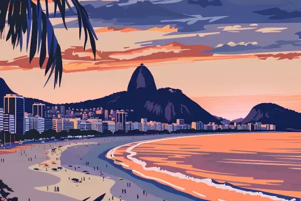 Your Rio, Your Way: Custom Private Tour