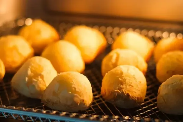 Rio Food Walking Tour