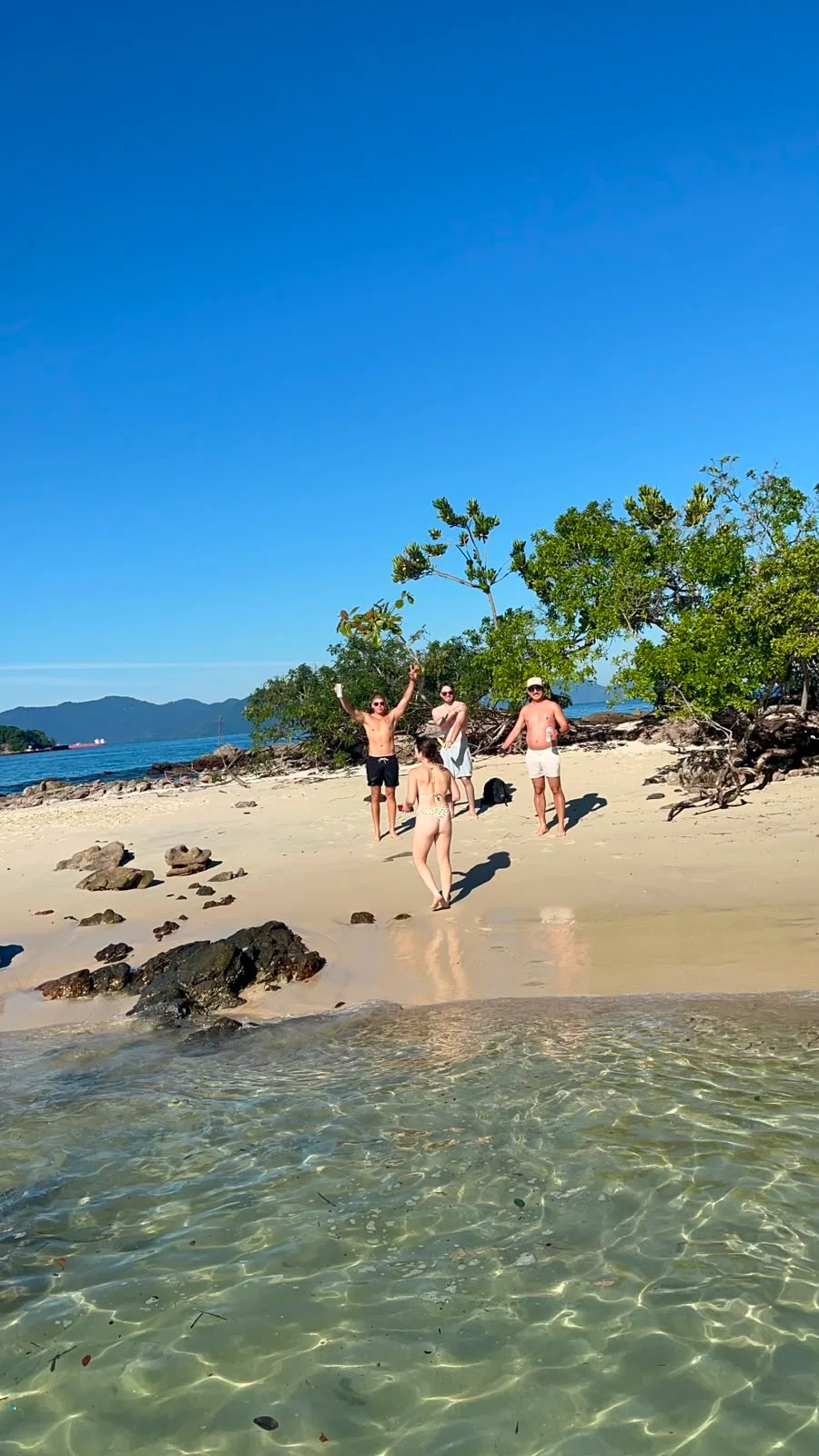 Ilha Grande 02