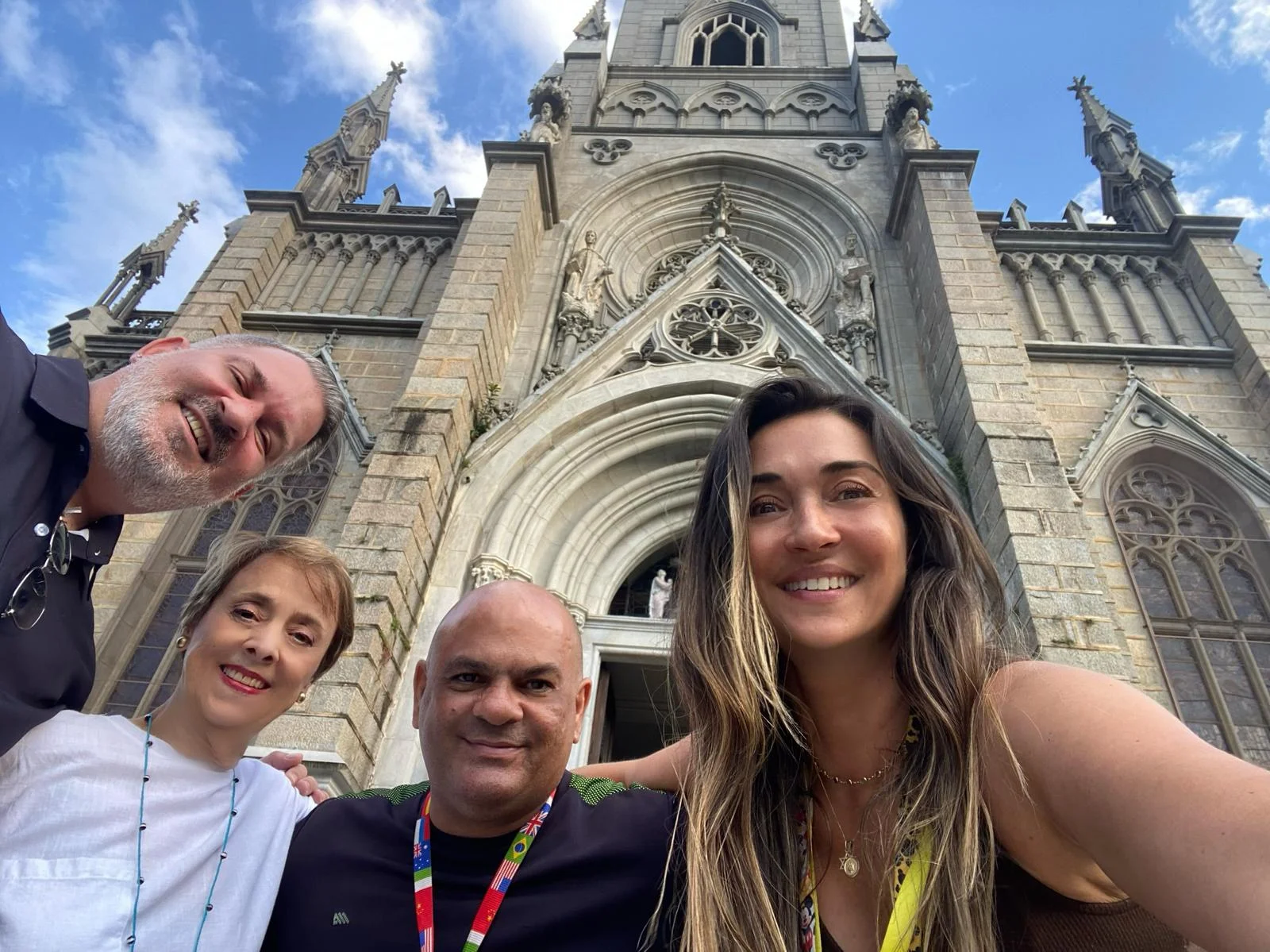 Petropolis Cathedral