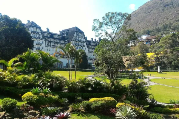 Petrópolis saindo do Rio: o que ver e como organizar um bate-volta