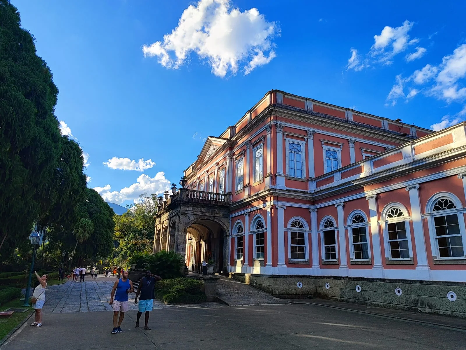 Petropolis Imperial Museum 01