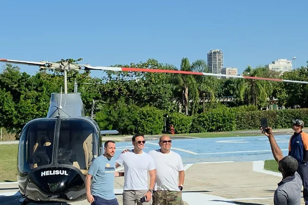 Rio 44