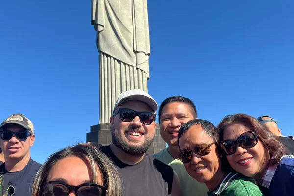 Rio 45