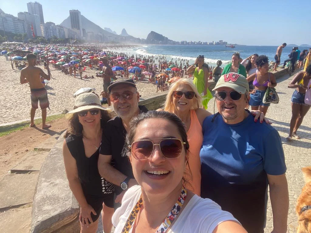 Rio Beach 01