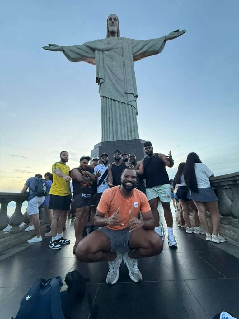 Rio Christ The Redeemer 01