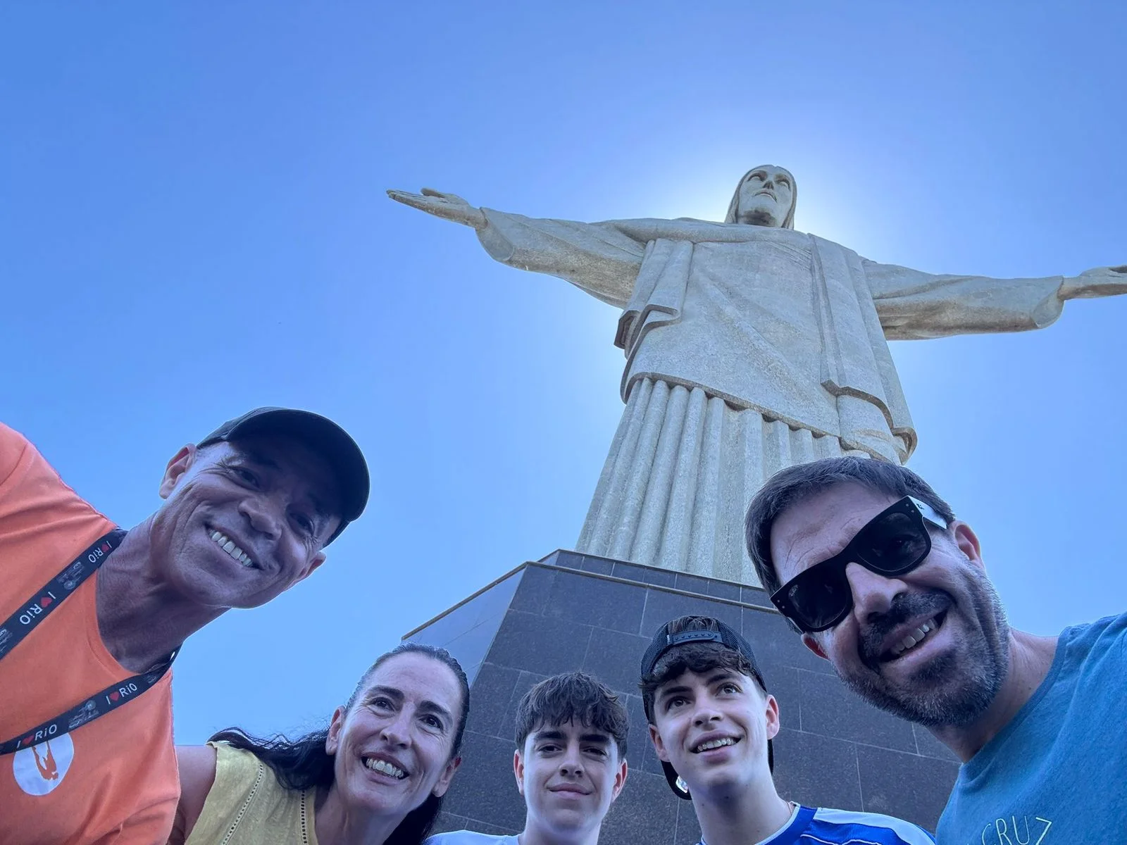 Rio Christ The Redeemer 02