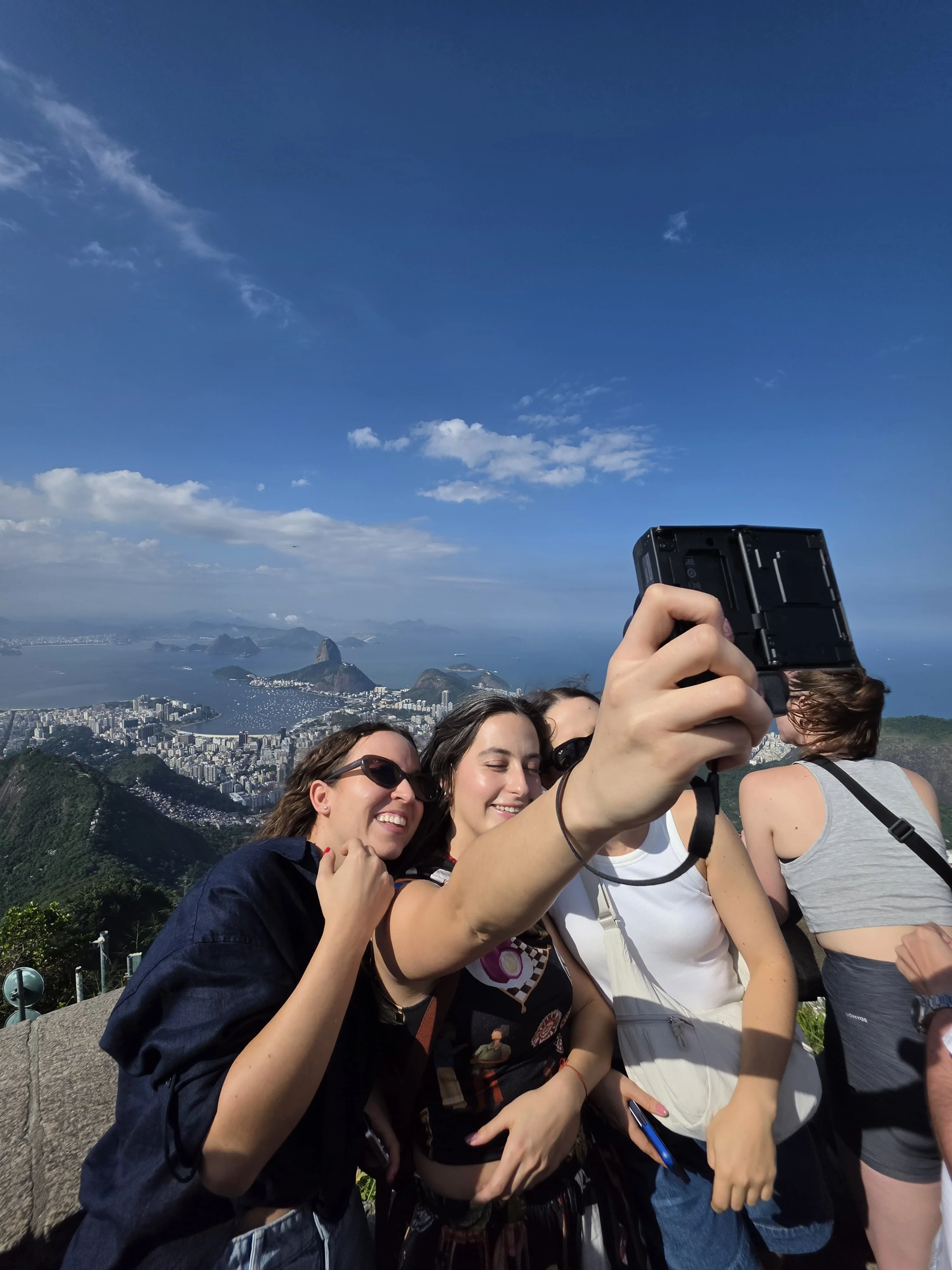 Rio Christ The Redeemer 04