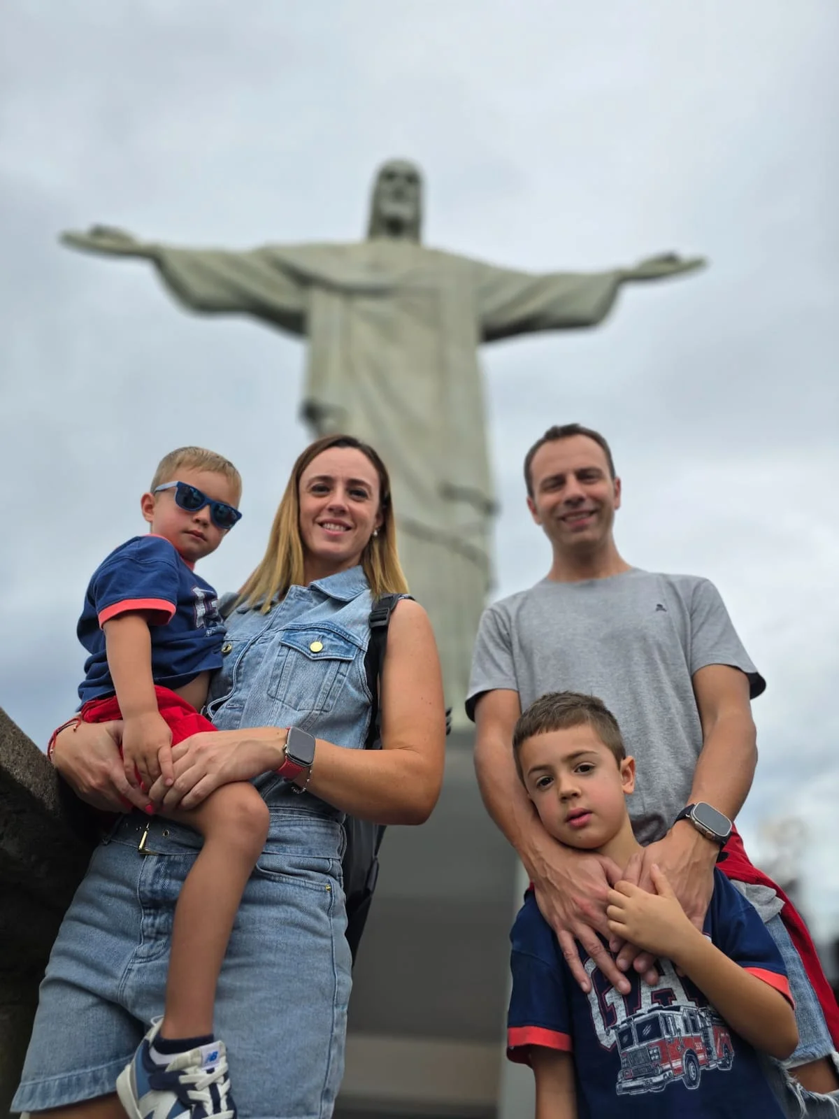 Rio Christ The Redeemer 06