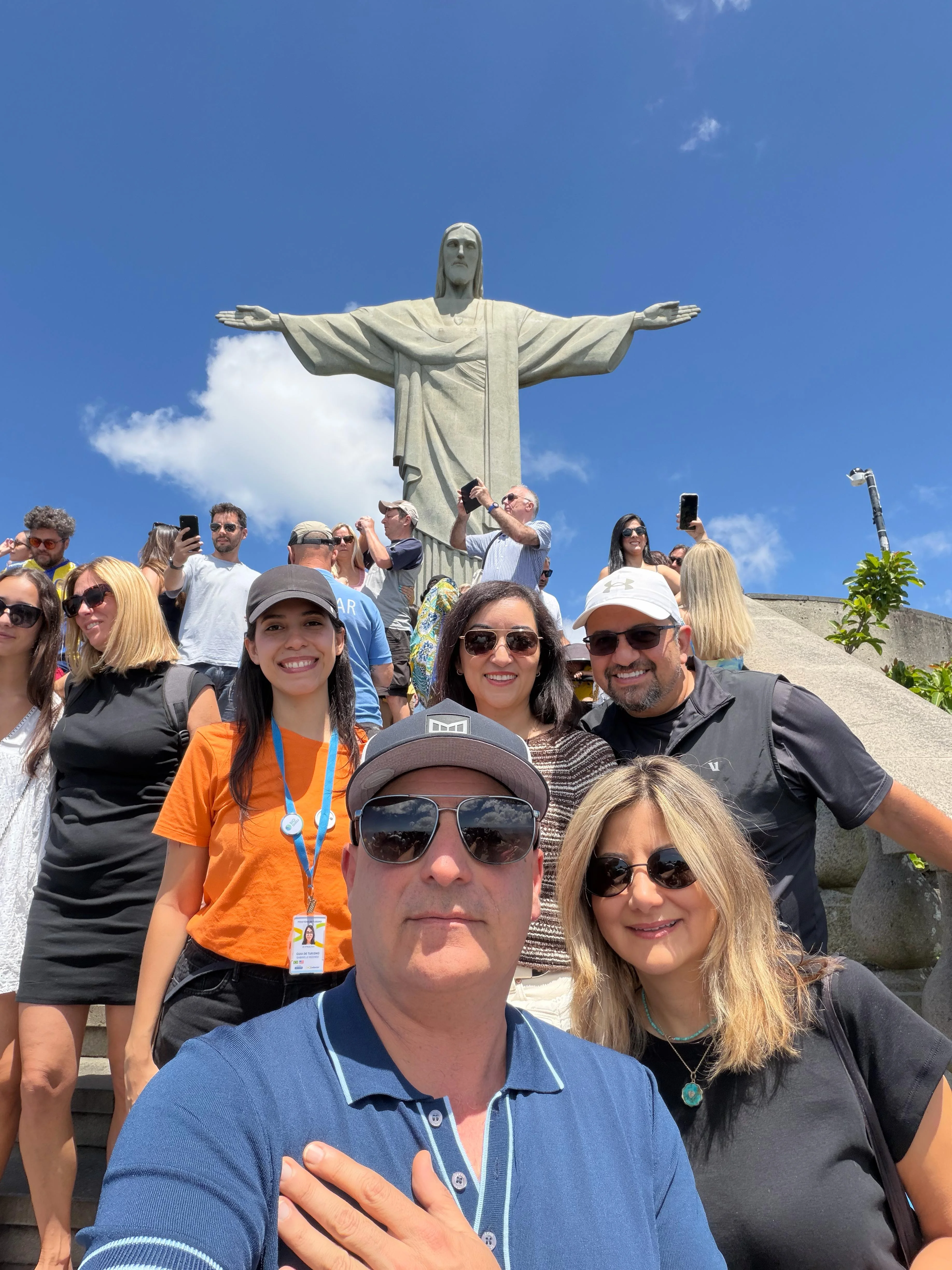 Rio Christ The Redeemer 07