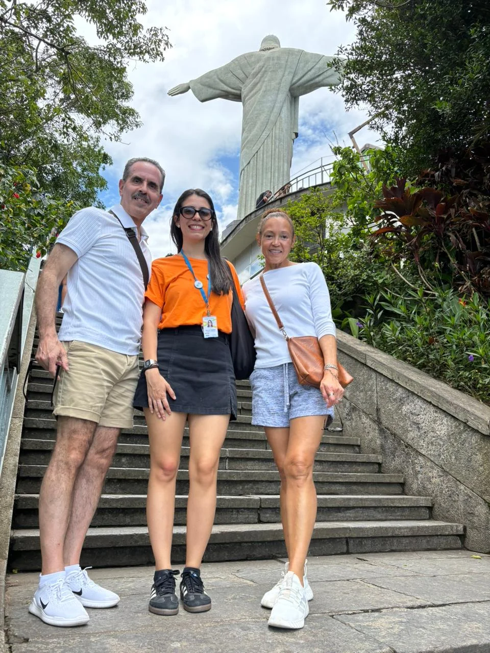 Rio Christ The Redeemer Back 02
