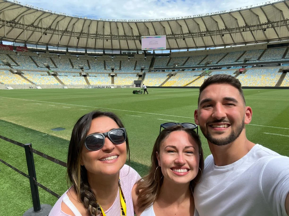 Rio Maracana 01