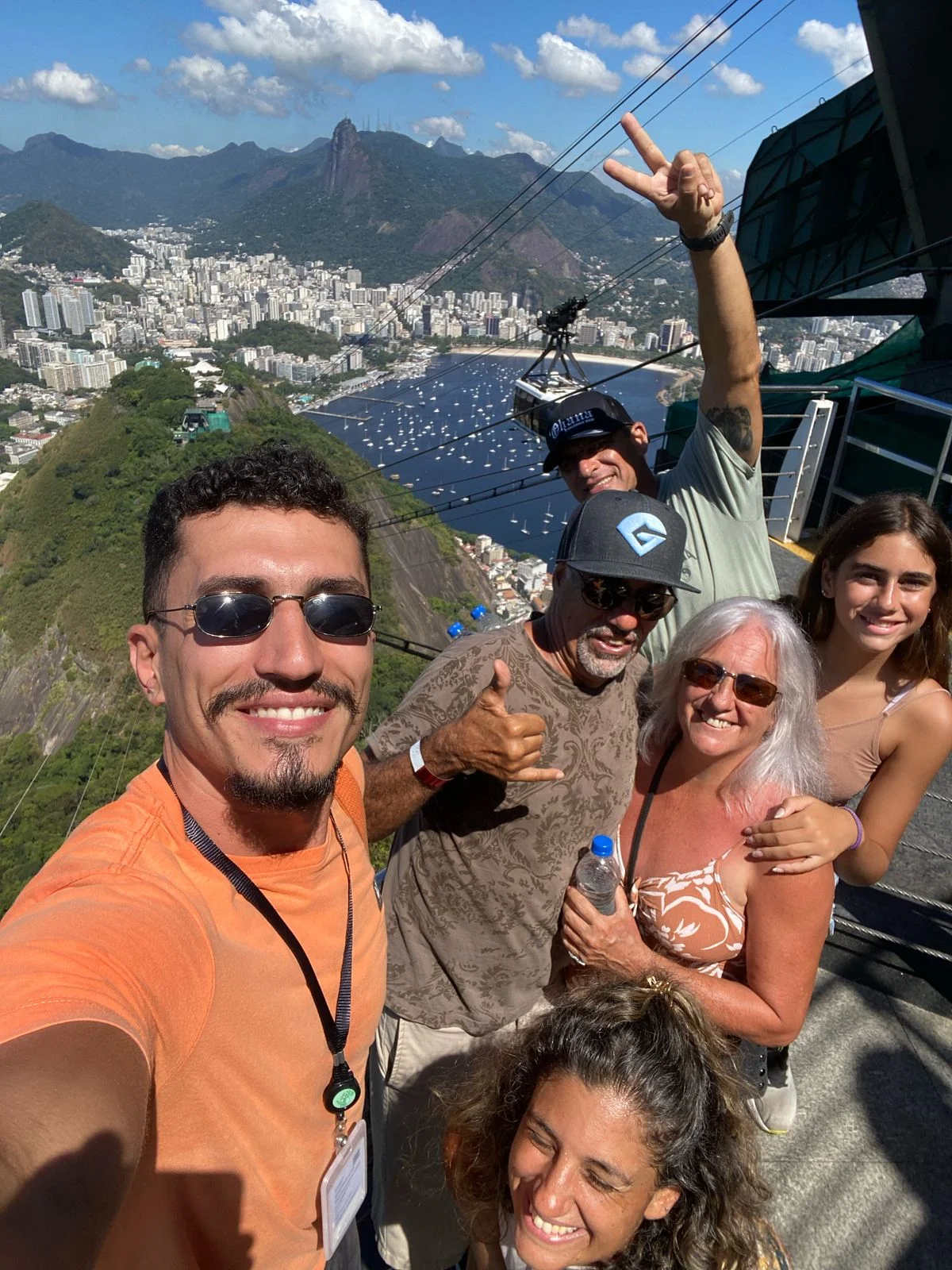 Rio Sugar Loaf 01