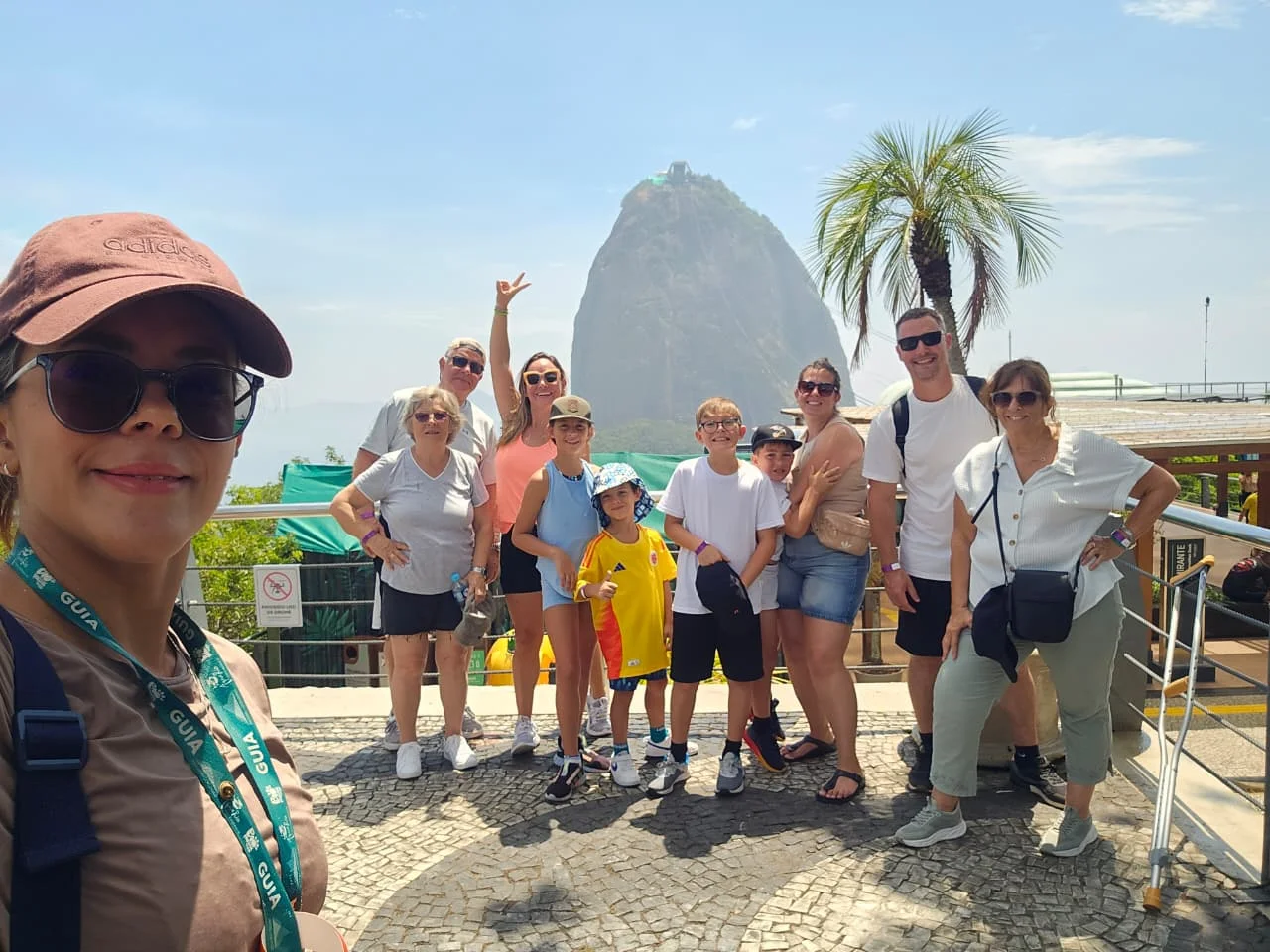 Rio Sugar Loaf 02
