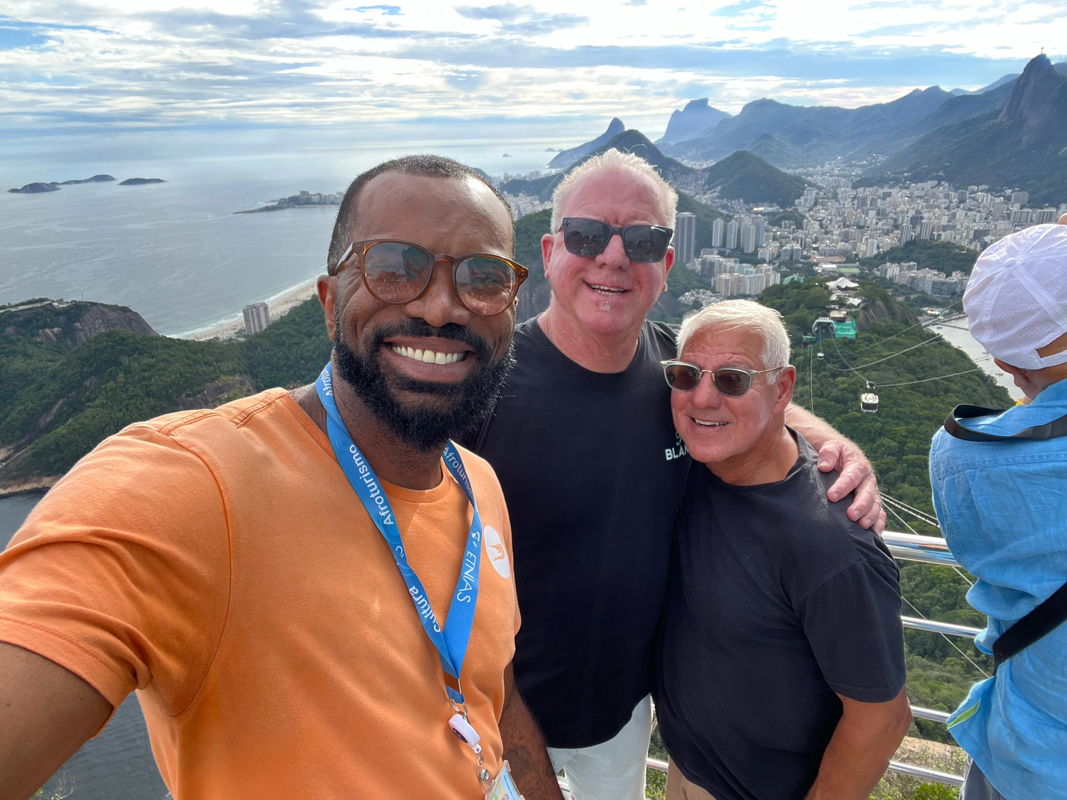 Rio Sugar Loaf 04