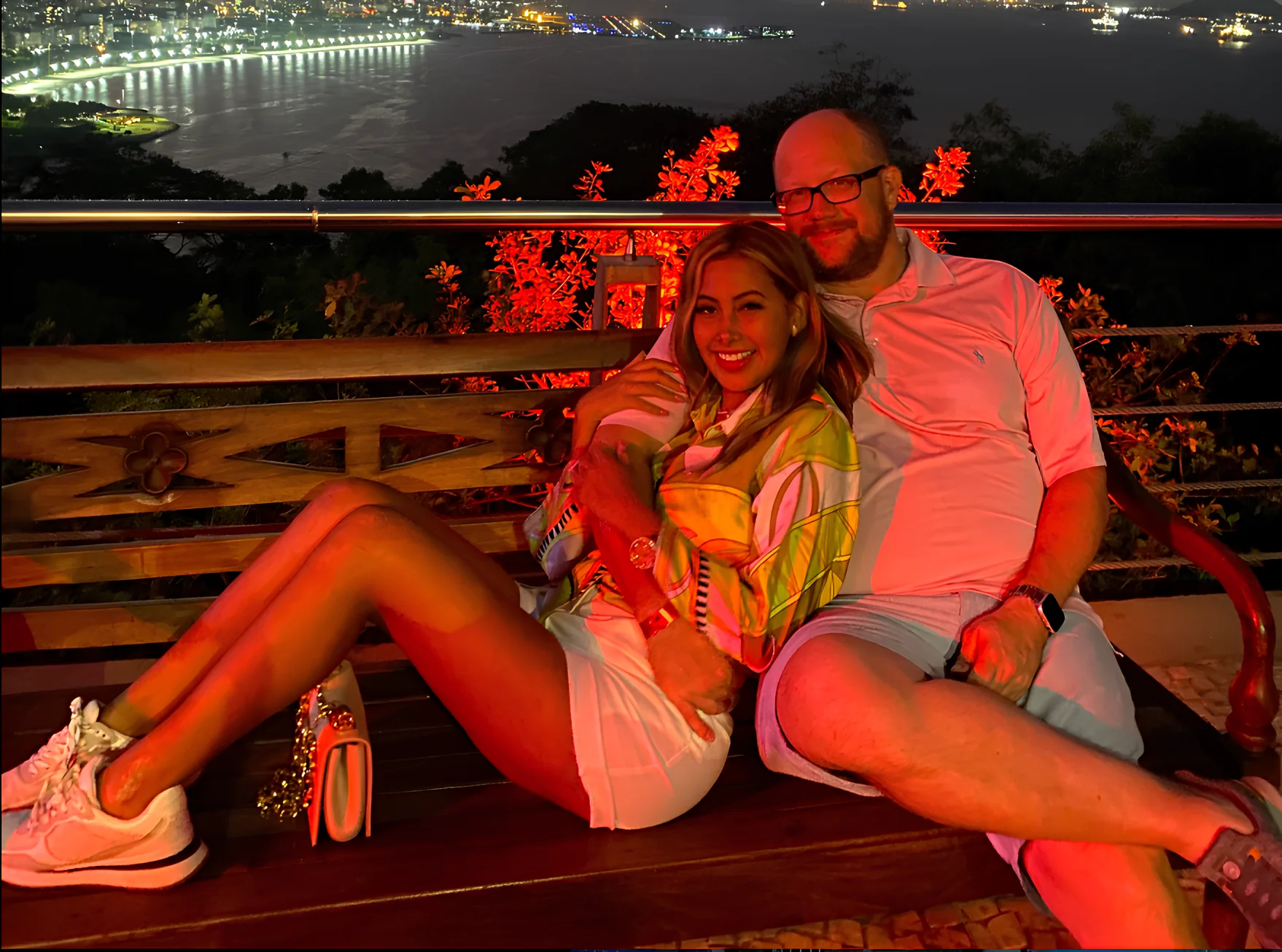 Rio Sugarloaf Romantic