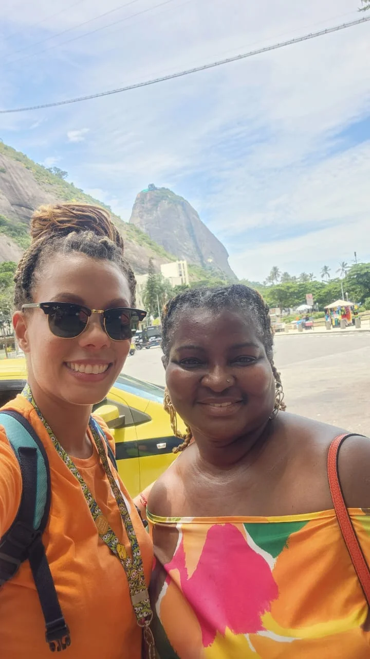 Rio Sugarloaf Travellers 01