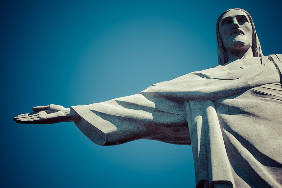 The Origins of Christ The Redeemer